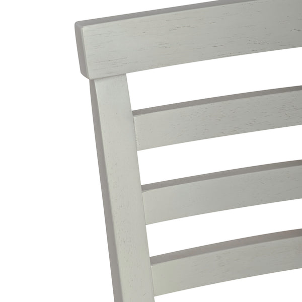Liberty Furniture 182-C2001S Uph Ladder Back Side Chair (RTA)