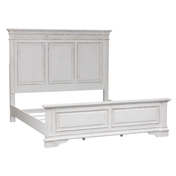 Liberty Furniture 520-BR-KPB King Panel Bed