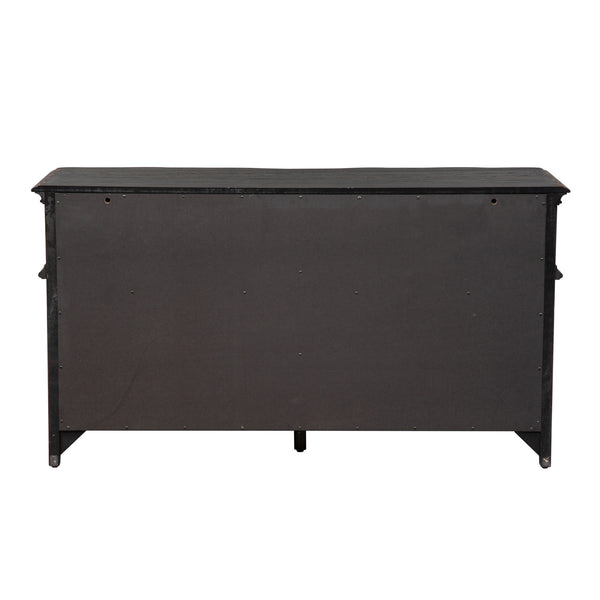 Liberty Furniture 493-HO121 Credenza