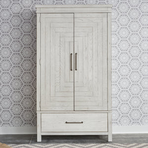 Liberty Furniture 406W-BR-ARM Armoire