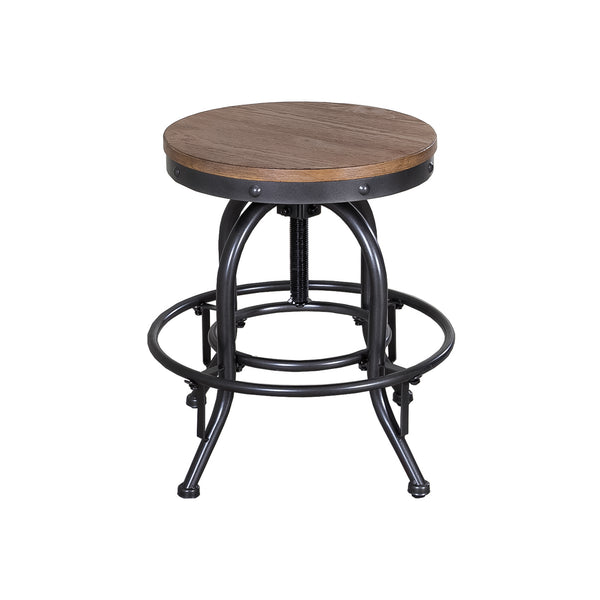 Liberty Furniture 179-CD-5PUB 5 Piece Pub Table Set