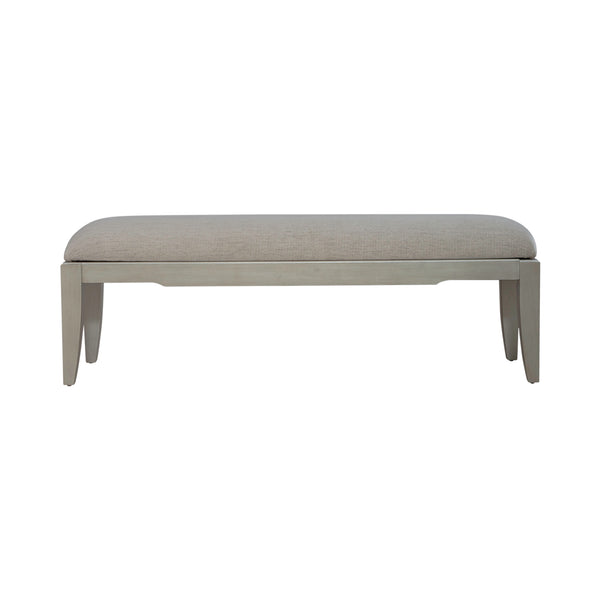 Liberty Furniture 849-BR47 Bed Bench