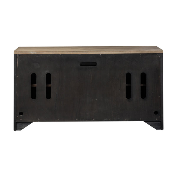 Liberty Furniture 422-TV56 56 Inch TV Console