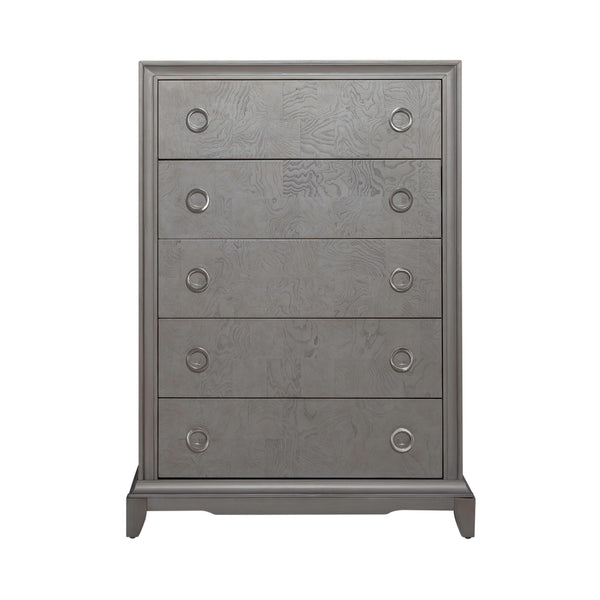 Liberty Furniture 849-BR41 5 Drawer Chest