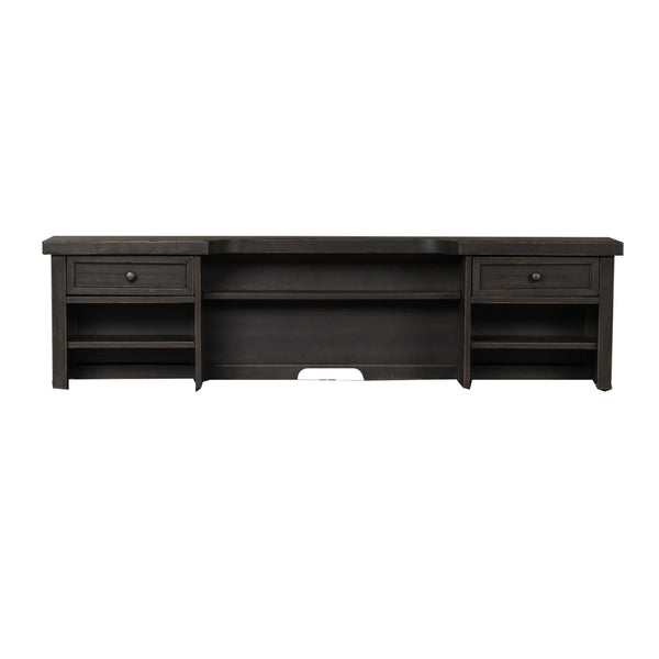 Liberty Furniture 879-HO140 Hutch