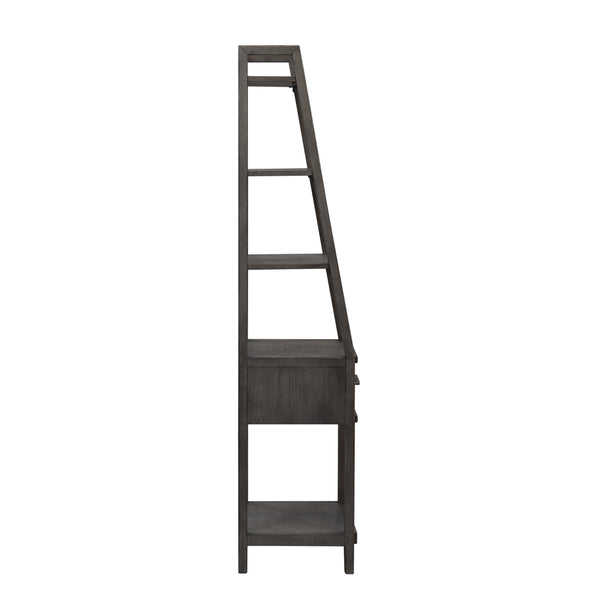 Liberty Furniture A406-EP00 Leaning Pier