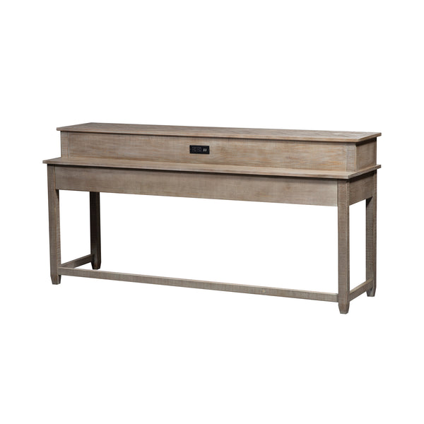 Liberty Furniture 172-OT7436 Console Bar Table