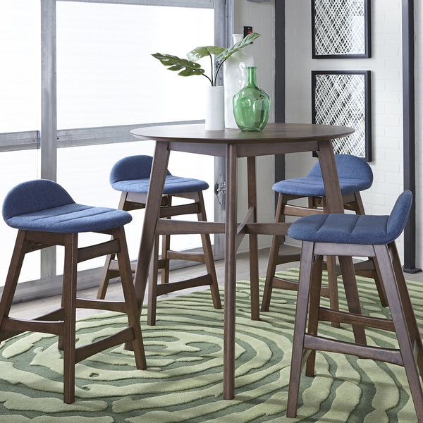 Liberty Furniture 198-GT3636 Gathering Table