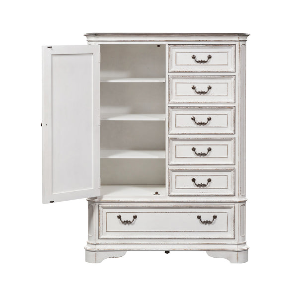 Liberty Furniture 244-BR42MC Master Chest