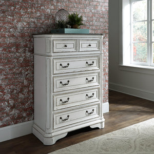 Liberty Furniture 244-BR41 5 Drawer Chest