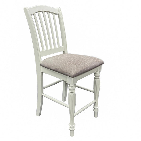 Liberty Furniture 334-B150224 Slat Back Counter Chair (RTA)