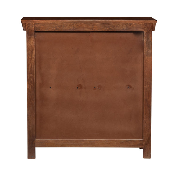 Liberty Furniture 2045-AC3435 2 Door Accent Cabinet