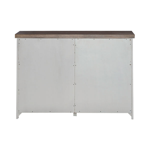 Liberty Furniture 462-CB5236 Buffet