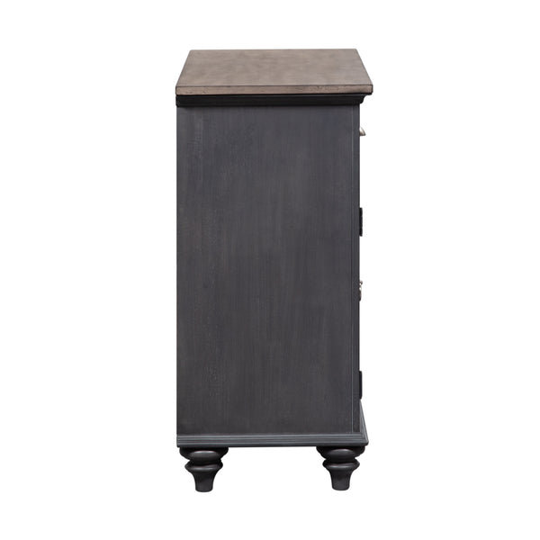 Liberty Furniture 303G-CB4866 Buffet