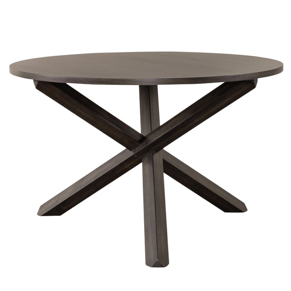 Liberty Furniture 133-CD-5PDS 5 Piece Pedestal Table Set