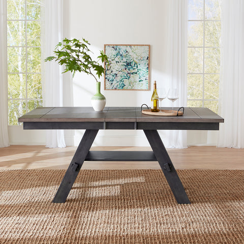 Liberty Furniture 116GY-CD-GTS Gathering Table Set