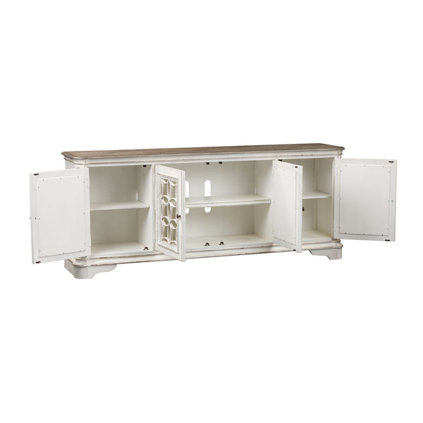 Liberty Furniture 244-TV84 TV Console