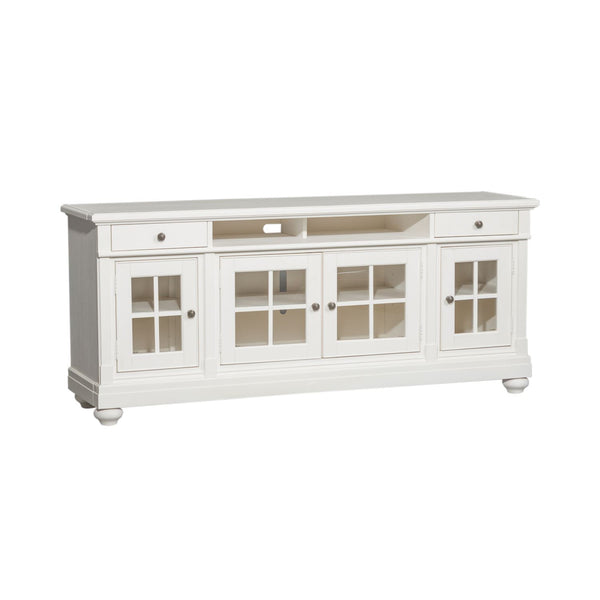 Liberty Furniture 631-TV62 62 Inch Entertainment TV Stand