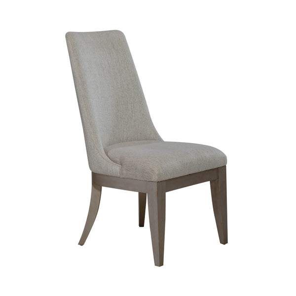 Liberty Furniture 849-C6501S Uph Side Chair (RTA)