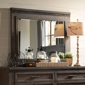 Liberty Furniture 759-BR51 Mirror