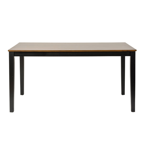 Liberty Furniture 179-T3660 Rectangular Leg Table