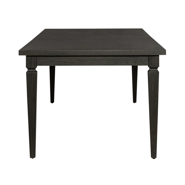 Liberty Furniture 271-T4000 Rectangular Leg Table
