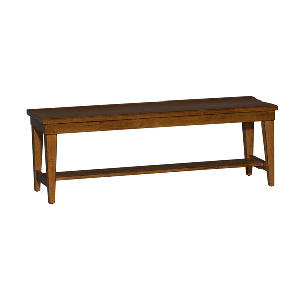 Liberty Furniture 382-C9000B Bench (RTA)