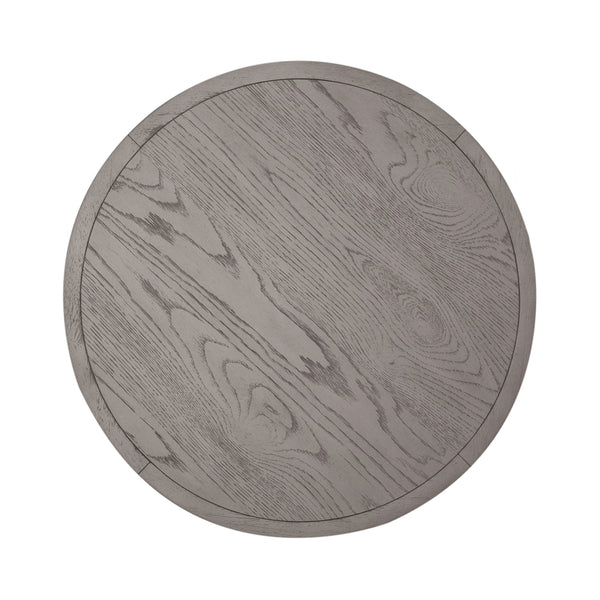 Liberty Furniture 499-OT1022 Round End Table