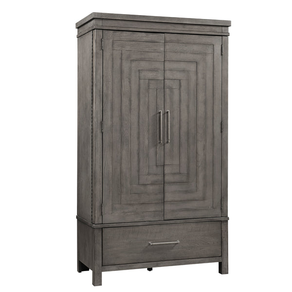 Liberty Furniture 406-BR-ARM Armoire