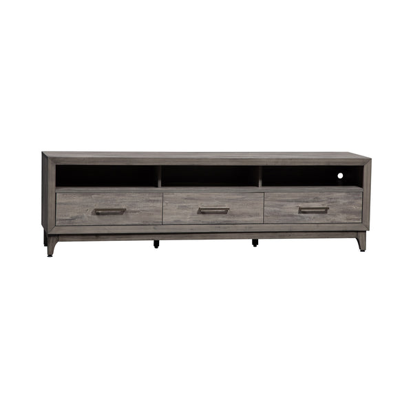 Liberty Furniture 581-TV76 76 Inch TV Console