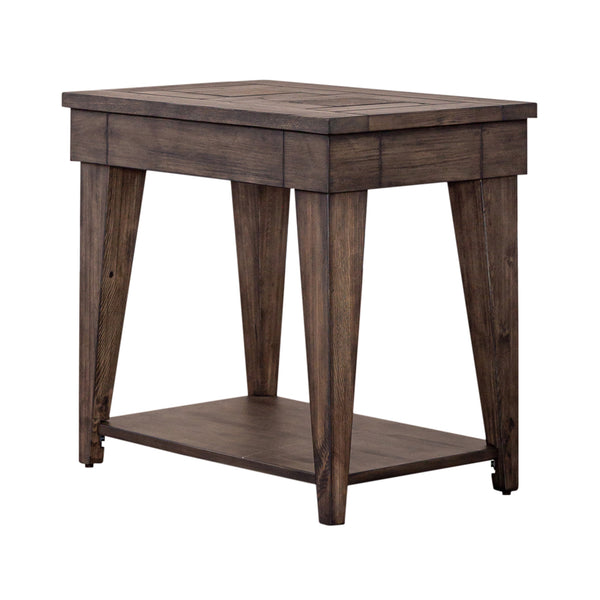 Liberty Furniture 226-OT1021 Chair Side Table