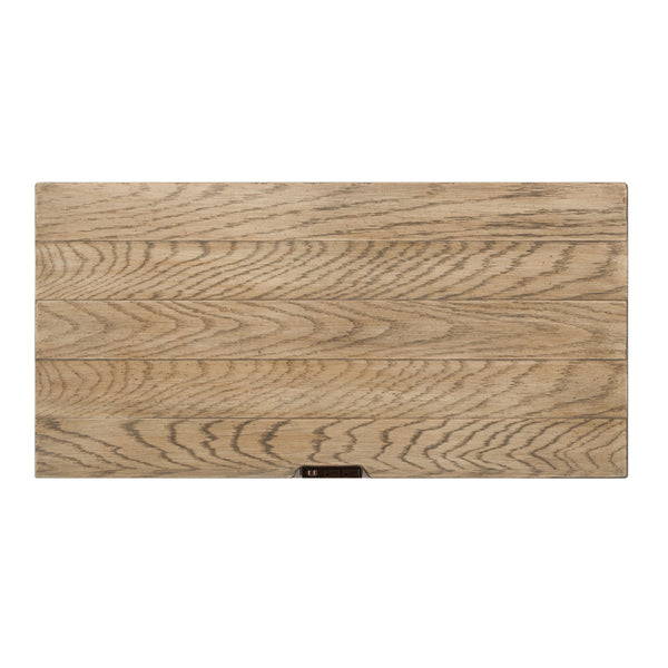 Liberty Furniture 824-BR62 Bedside Chest