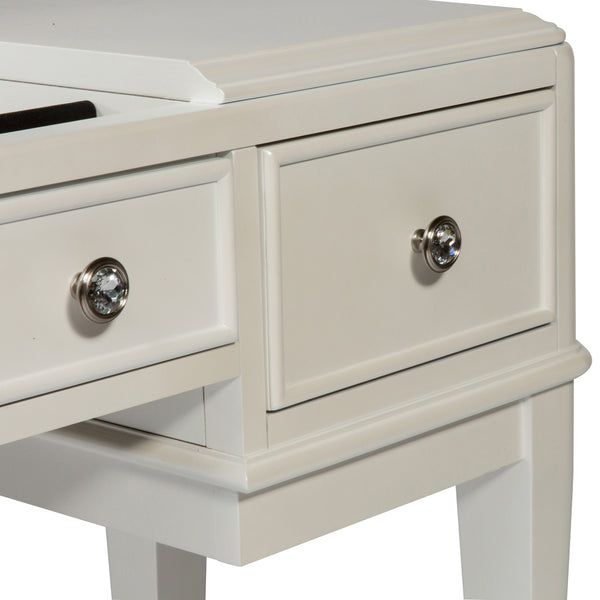 Liberty Furniture 710-BR35 Vanity Desk