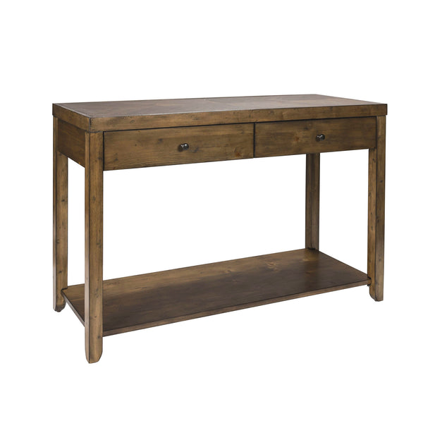 Liberty Furniture 58-OT1030 Sofa Table