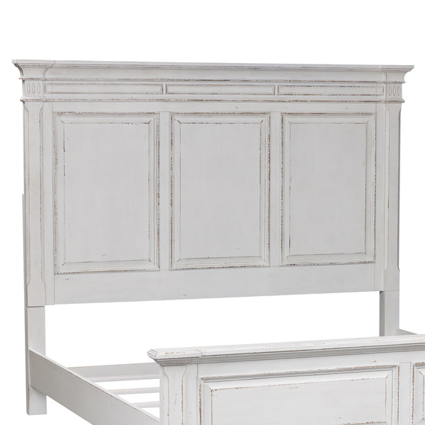 Liberty Furniture 520-BR15 King Panel Headboard