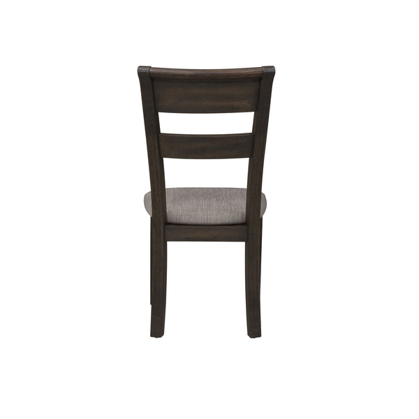 Liberty Furniture 152-C2501S Splat Back Side Chair (RTA)