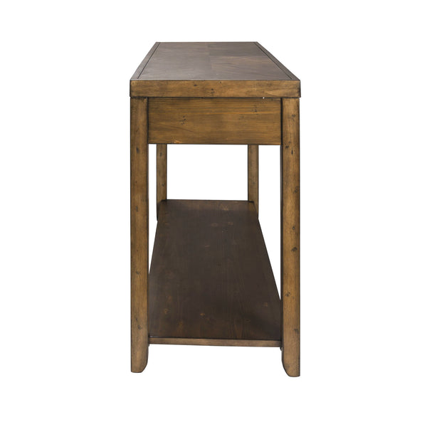 Liberty Furniture 58-OT1030 Sofa Table