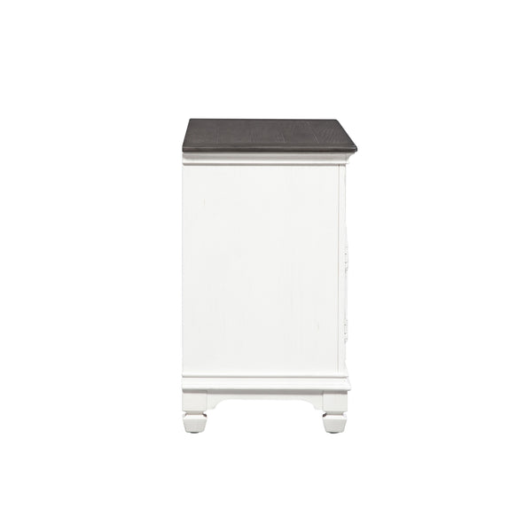 Liberty Furniture 417-TV46 46 Inch TV Console