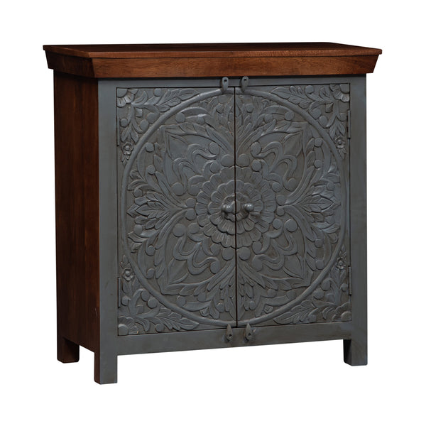 Liberty Furniture 2045-AC3435 2 Door Accent Cabinet