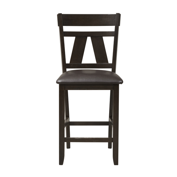 Liberty Furniture 116-B250124 Splat Back Counter Chair (RTA)