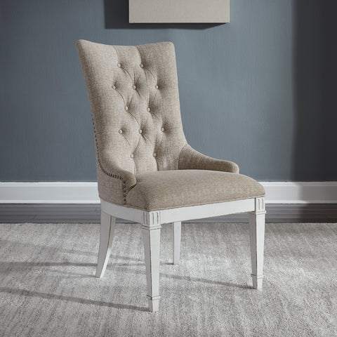 Liberty Furniture 520-C9001 Hostess Chair