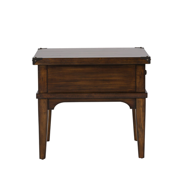 Liberty Furniture 316-OT1020 End Table