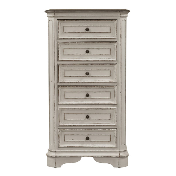 Liberty Furniture 244-BR43 Lingerie Chest