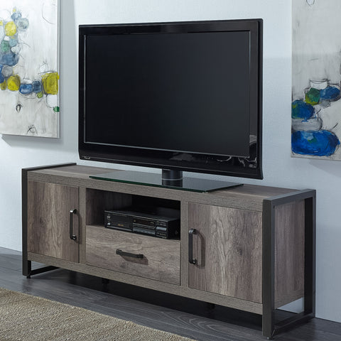 Liberty Furniture 686-TV63 Entertainment TV Stand