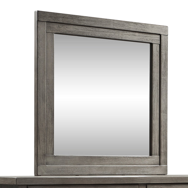 Liberty Furniture 406-BR51 Mirror