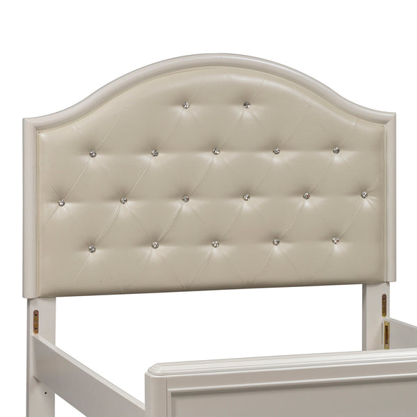 Liberty Furniture 710-BR17HU Full Panel Headboard