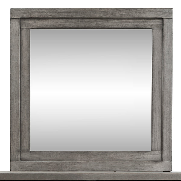 Liberty Furniture 406-BR51 Mirror