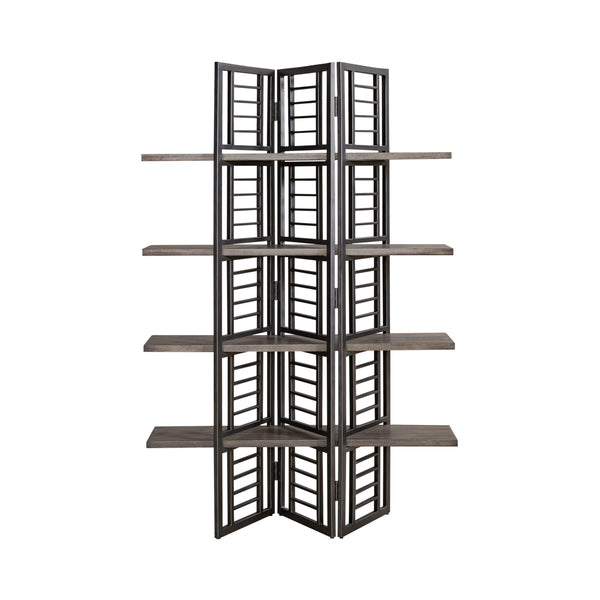Liberty Furniture 2128-AS1000 Accent Bookshelf