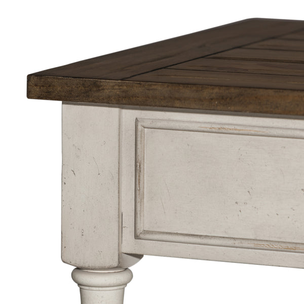 Liberty Furniture 498-OT1020 End Table