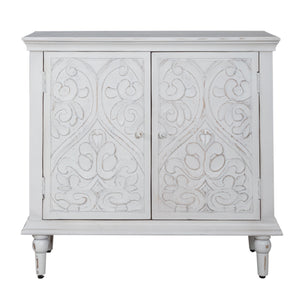Liberty Furniture 2082-AC3834 2 Door Accent Cabinet